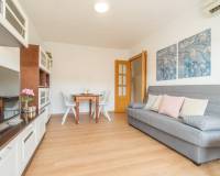 tekrar satış - Apartman dairesi - Torrevieja - Rocio del Mar