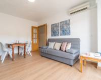 tekrar satış - Apartman dairesi - Torrevieja - Rocio del Mar