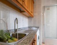 tekrar satış - Apartman dairesi - Torrevieja - Rocio del Mar