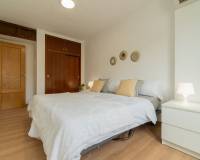 tekrar satış - Apartman dairesi - Torrevieja - Rocio del Mar