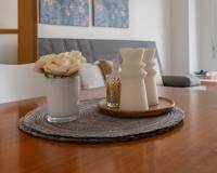 tekrar satış - Apartman dairesi - Torrevieja - Rocio del Mar