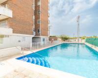 tekrar satış - Apartman dairesi - Torrevieja - Rocio del Mar