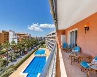 tekrar satış - Apartman dairesi - Torrevieja - Rocio del Mar