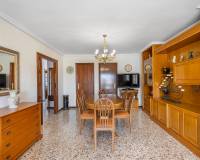 tekrar satış - Apartman dairesi - Torrevieja - Rocio del Mar