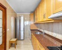 tekrar satış - Apartman dairesi - Torrevieja - Rocio del Mar