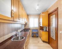 tekrar satış - Apartman dairesi - Torrevieja - Rocio del Mar