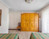 tekrar satış - Apartman dairesi - Torrevieja - Rocio del Mar