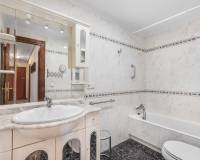 tekrar satış - Apartman dairesi - Torrevieja - Rocio del Mar