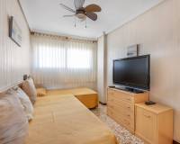tekrar satış - Apartman dairesi - Torrevieja - Rocio del Mar