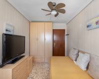 tekrar satış - Apartman dairesi - Torrevieja - Rocio del Mar