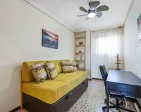 tekrar satış - Apartman dairesi - Torrevieja - Rocio del Mar