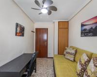 tekrar satış - Apartman dairesi - Torrevieja - Rocio del Mar