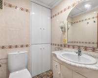 tekrar satış - Apartman dairesi - Torrevieja - Rocio del Mar