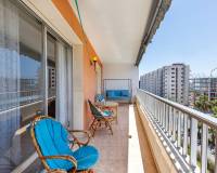 tekrar satış - Apartman dairesi - Torrevieja - Rocio del Mar