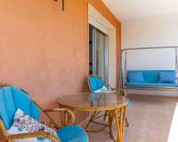 tekrar satış - Apartman dairesi - Torrevieja - Rocio del Mar