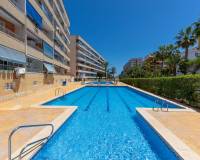 tekrar satış - Apartman dairesi - Torrevieja - Rocio del Mar
