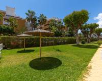 tekrar satış - Apartman dairesi - Torrevieja - Rocio del Mar