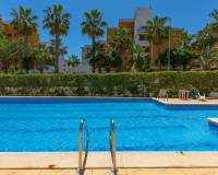 tekrar satış - Apartman dairesi - Torrevieja - Rocio del Mar