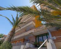 tekrar satış - Apartman dairesi - Torrevieja - Rocio del Mar