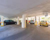 tekrar satış - Apartman dairesi - Torrevieja - Rocio del Mar