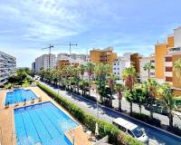 tekrar satış - Apartman dairesi - Torrevieja - Rocio del Mar