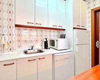 tekrar satış - Apartman dairesi - Torrevieja - Rocio del Mar