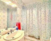 tekrar satış - Apartman dairesi - Torrevieja - Rocio del Mar