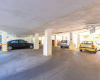 tekrar satış - Apartman dairesi - Torrevieja - Rocio del Mar