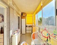 tekrar satış - Apartman dairesi - Torrevieja - Rocio del Mar