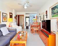 tekrar satış - Apartman dairesi - Torrevieja - Rocio del Mar