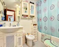 tekrar satış - Apartman dairesi - Torrevieja - Rocio del Mar