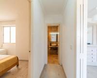 tekrar satış - Apartman dairesi - Torrevieja - Rocio del Mar