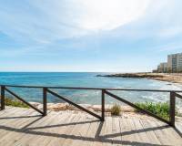 tekrar satış - Apartman dairesi - Torrevieja - Rocio del Mar