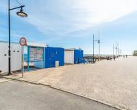 tekrar satış - Apartman dairesi - Torrevieja - Rocio del Mar