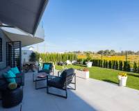 tekrar satış - Apartman dairesi - Torrevieja - Rocio del Mar