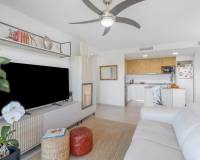 tekrar satış - Apartman dairesi - Torrevieja - Rocio del Mar