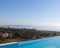 tekrar satış - Apartman dairesi - Torrevieja - Rocio del Mar