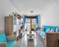tekrar satış - Apartman dairesi - Torrevieja - Rocio del Mar