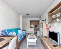 tekrar satış - Apartman dairesi - Torrevieja - Rocio del Mar