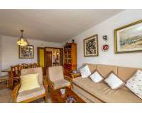 tekrar satış - Apartman dairesi - Torrevieja - Rocio del Mar