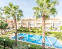 tekrar satış - Apartman dairesi - Torrevieja - Rosaleda-los frutales