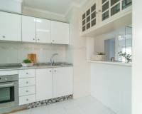 tekrar satış - Apartman dairesi - Torrevieja - Rosaleda-los frutales