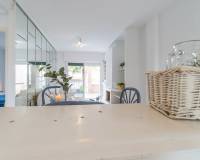 tekrar satış - Apartman dairesi - Torrevieja - Rosaleda-los frutales