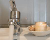 tekrar satış - Apartman dairesi - Torrevieja - Rosaleda-los frutales