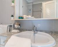 tekrar satış - Apartman dairesi - Torrevieja - Rosaleda-los frutales