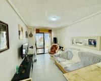 tekrar satış - Apartman dairesi - Torrevieja - San Luis - Chaparal