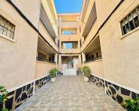 tekrar satış - Apartman dairesi - Torrevieja - San Luis - Chaparal