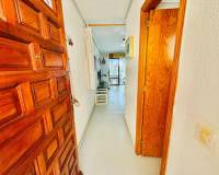 tekrar satış - Apartman dairesi - Torrevieja - San Luis - Chaparal