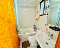 tekrar satış - Apartman dairesi - Torrevieja - San Luis - Chaparal