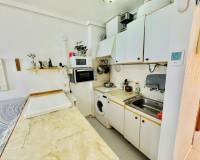tekrar satış - Apartman dairesi - Torrevieja - San Luis - Chaparal